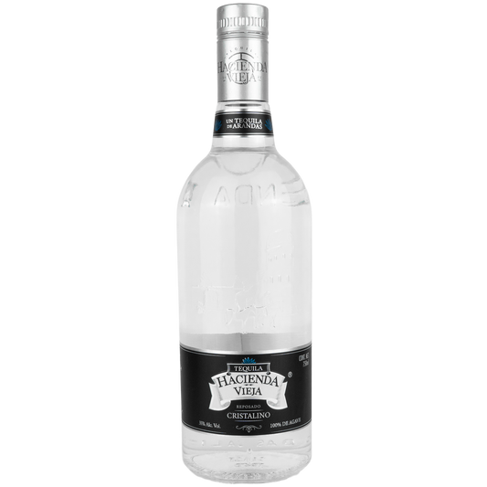 HACIENDA VIEJA CRISTALINO